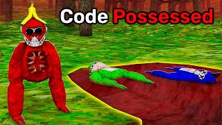 Testing Scary Gorilla Tag Codes That Are True