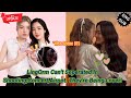 (LingOrm) LingOrm Can't Seperated In Shooting,Concert,Airpot.They're Being Couple.