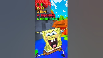 CAN YOU BEAT ME?! #trivia #quizapp #spongebob #challenge