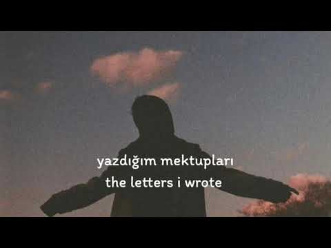 sakiler — Canıma minnet — sözleri (turkish song translated)