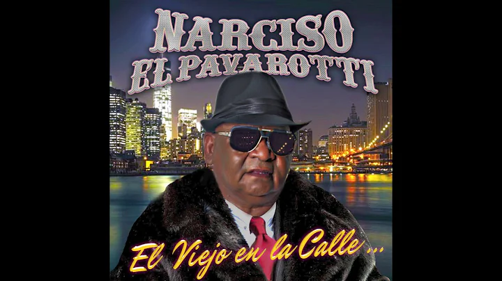 NARCISO - LOS SUARES