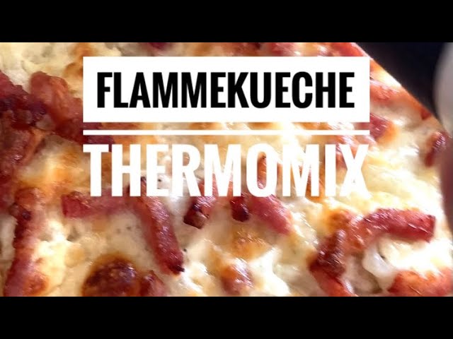 Recette - Gruyère râpé thermomix en vidéo 