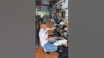 VF3-EZCOP Cốp trước thuần cơ cho Vinfast VF3 dễ dùng dễ lắp