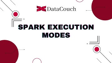 Spark Execution Modes