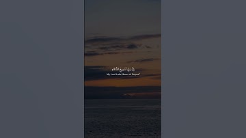 ربنا إنك تعلم ما نخفي وما نعلن-تلاوة تريح القلب بصوت القارئ احمد النفيس