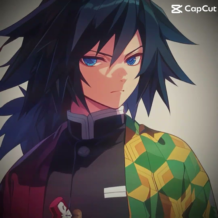 Giyuu be looking so fine ️ - YouTube