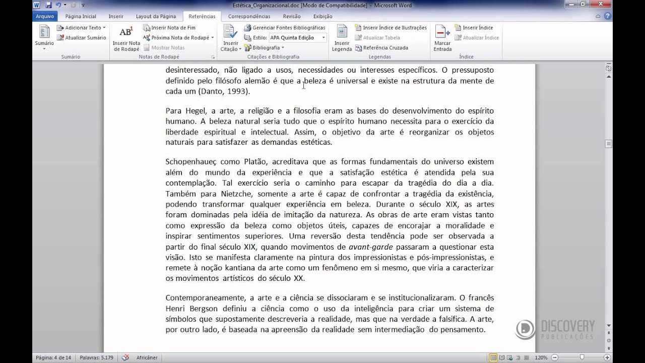 citar bibliografia apa automatico