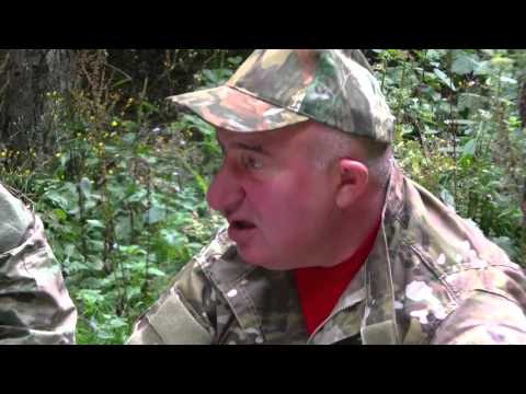 აპოკალიფსი არ იქნება (პრომო 3)