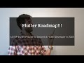Step by step guide to becoming a Flutter developer in 2023 | Flutter Roadmap in Hindi | Flutter