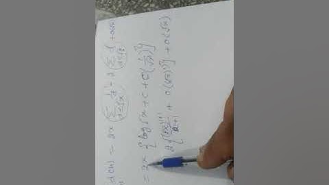 lecture 5b (averages of arithmetical functions)