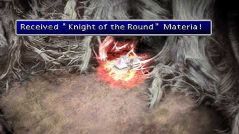 The Game Replay: Final Fantasy VII Part 131