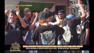 Jelek Anti Galau   Voc  Radit Zonk  Putra Nafita Caya Tara Diva Group  Bandengan  Cirebon