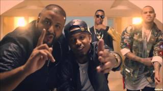 DJ Khaled - Do You Mind (OFFICIAL Remix) [feat. Nicki Minaj, Chris Brown, August Alsina, Future]