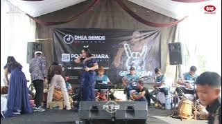 YOUR OWN FAULT - RENITA & WATYA (DHEA GEMOII'S WEDDING)