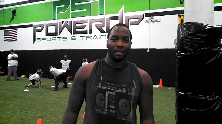 PST Testimonial - Marty Stevenson Mt. Hebron HS '1...