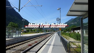 Model Train Outsider Episode 39:  The Faller Car System and Too Much More