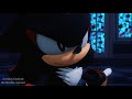 【Sonic MMD】Hibana | ヒバナ『Shadow The Hedgehog』