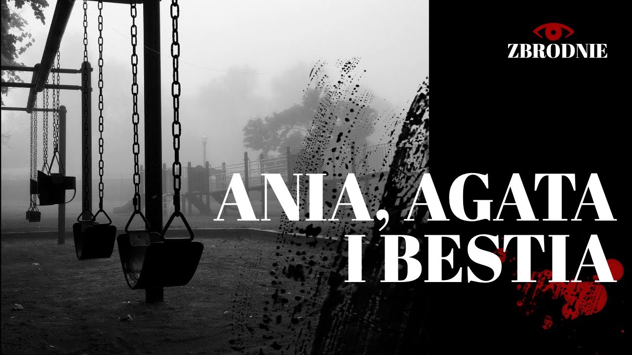 Dziewczynki znikneły spod domu.