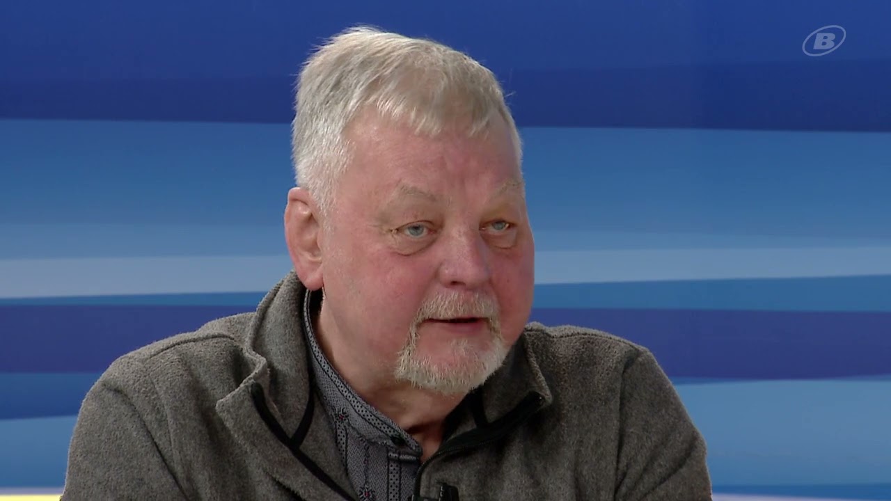 INTERVIEW vom 1. April 2025