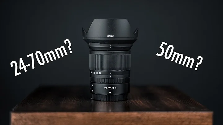 Which Nikon Z Lens Should I Buy First!?