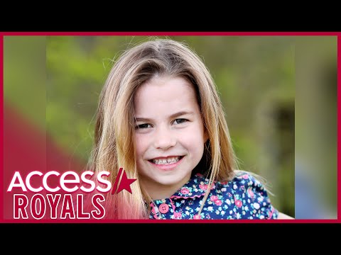 Video: Kate Ir Williamas Bėdoje! Nėra Kam šukuoti Princesės Charlotte