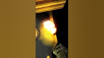 Quake 3 DeFRaG: RetroHelix Defrag Tricking (#1)