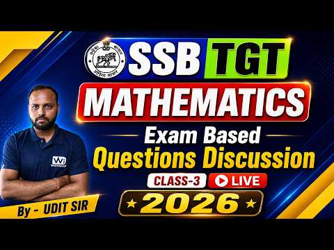 MATHEMATICS Class-3 _ EXAM BASED QUESTIONS DISCUSSION #2026  #mathematics