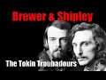 Brewer &amp; Shipley  *Acoustic Duo*  One Toke Over The Line!