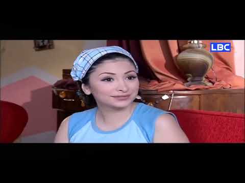 مسلسل صبايا الموسم الأول الحلقة الحادية والعشرون Sabaya1 Episode 21 