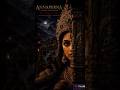 🔥 No One Escapes Annapurna's Justice #Annapurna  #devotional #shorts