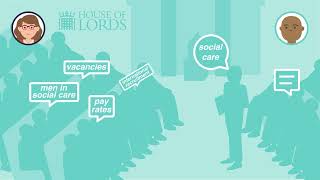 Adult Social Care Workforce Data Set (ASC-WDS) - who uses the data