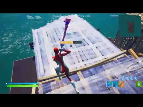 PS4 勢のイキリ建築！！Part 2