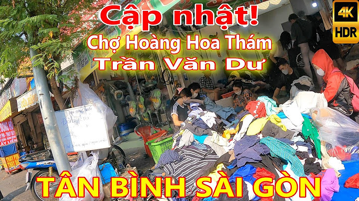 13 95 trần văn hoàng quận tân bình năm 2024