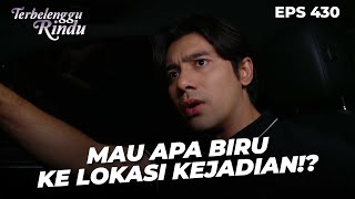 Download Lagu Marcel Kaget Melihat Biru Datangi Lokasi Kejadian | TERBELENGGU RINDU | EPS. 430 (4/4) MP3