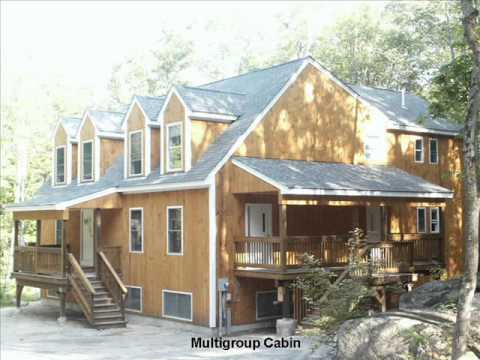 Wediko S New Hamphire Campus Youtube