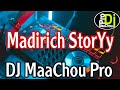 Cheb kader jocker madirich stori omri im soryy remix dj maachou pro