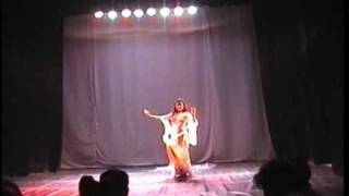 Kendra Bellydance