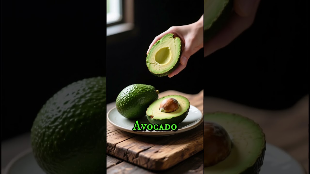 What these 10 fruits does to your body metabolism 