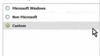 How-to: Manually set your default browser in Windows XP