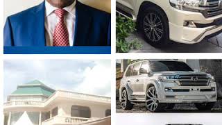 Magari na Nyumba za kifahari alizoziacha Dr. MENGI screenshot 5