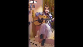 SAY SO - DOJA CAT | GWEN HOÀNG (COVER)