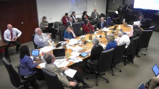 Board Work Session 11-7-18