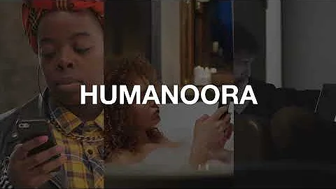 Humanoora