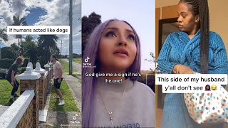 funniest tiktok u need to watch  | Favorite TikTok