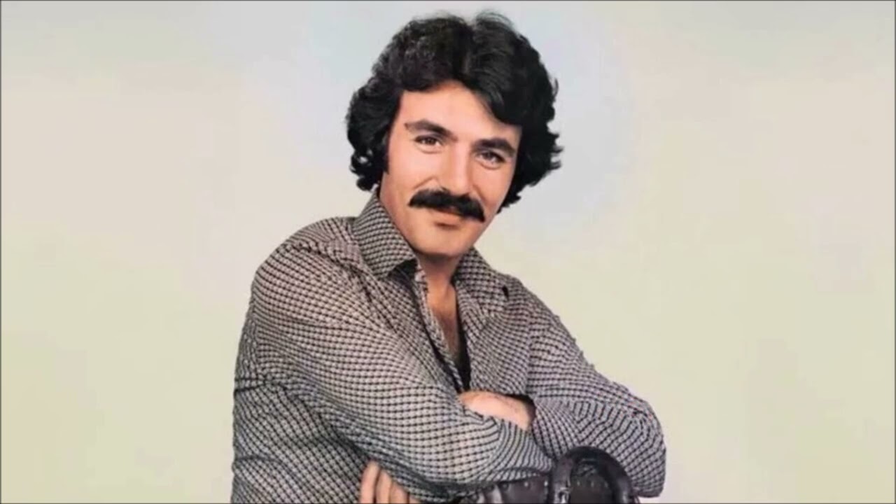 Ferdi Tayfur  - Ne senden geçerim, ne meyhaneden (1974) HQ