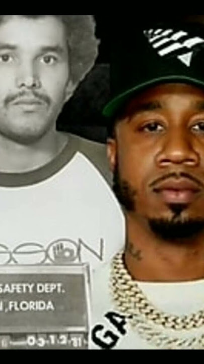 Benny the Butcher - RIVI REMIX (Jonathan Andrae)