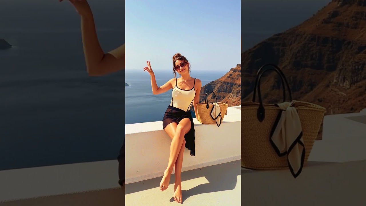 When the View Does All the Talking #shorts