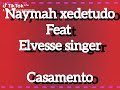 Tamiyris Moiane feat Gerilson insrael casamento remix ( elvesse singer-Naymah Xedetudo