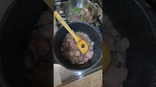 גולאש הונגרי אמיתי