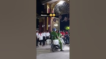 Các Chú Công An Dễ Thương Quá